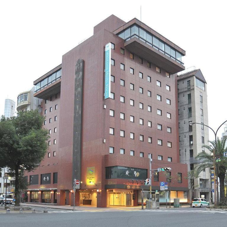 Welcome Hotel Kochi Exterior photo