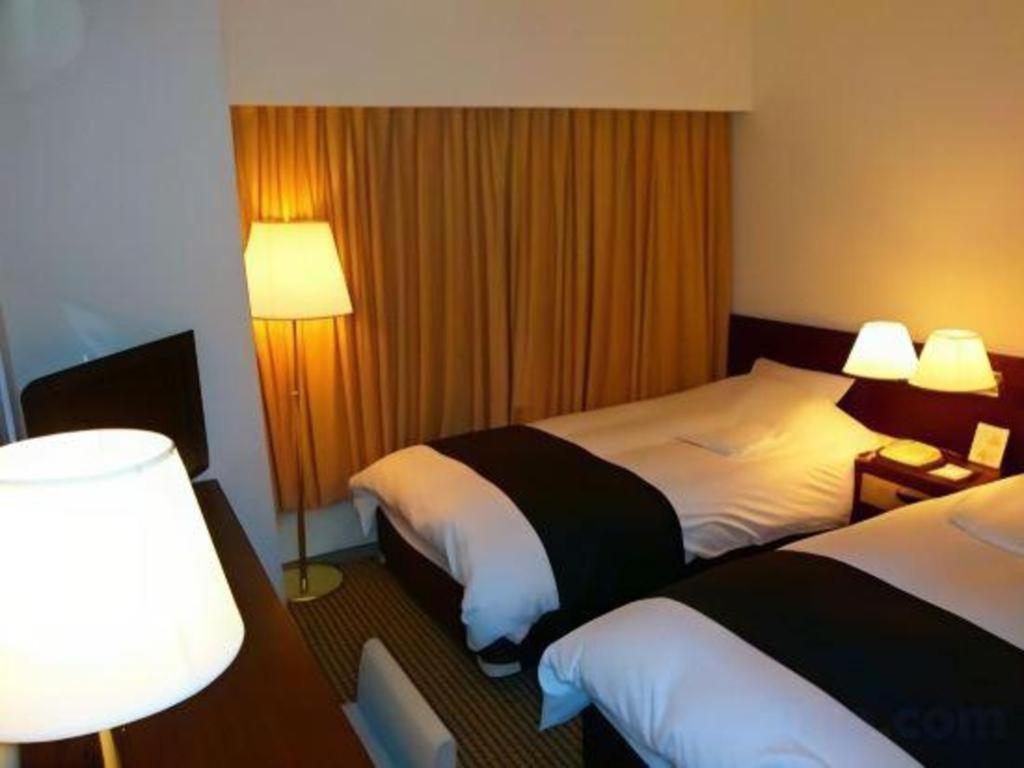 Welcome Hotel Kochi Exterior photo